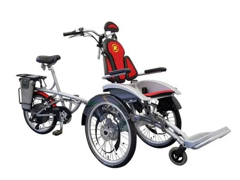 Van Raam Opair 2