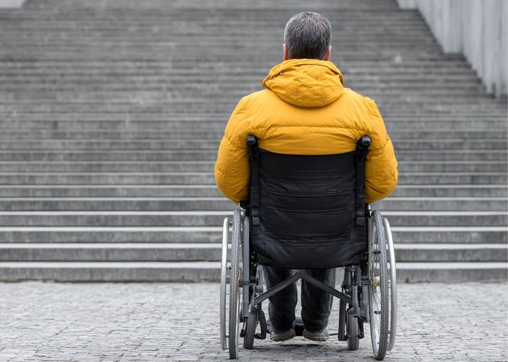 Společenské dopady bezbariérových řešení